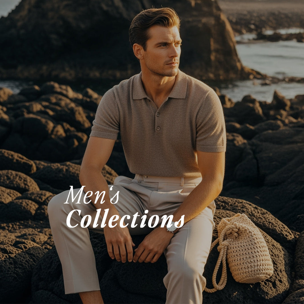 Mens -  LCY LONDON