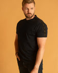 Shoulder LCY Tape | LN 136 LCY London