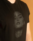 Face Embosse Print | LN 142 LCY London
