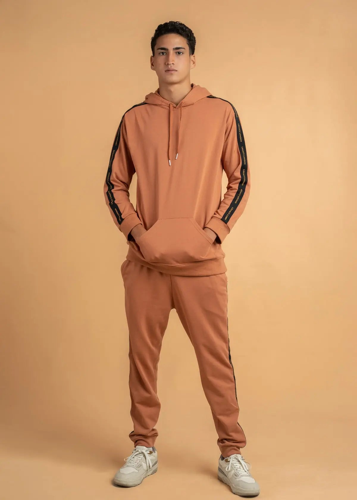 Hoodie and Jogger Co Ord Set Legacy