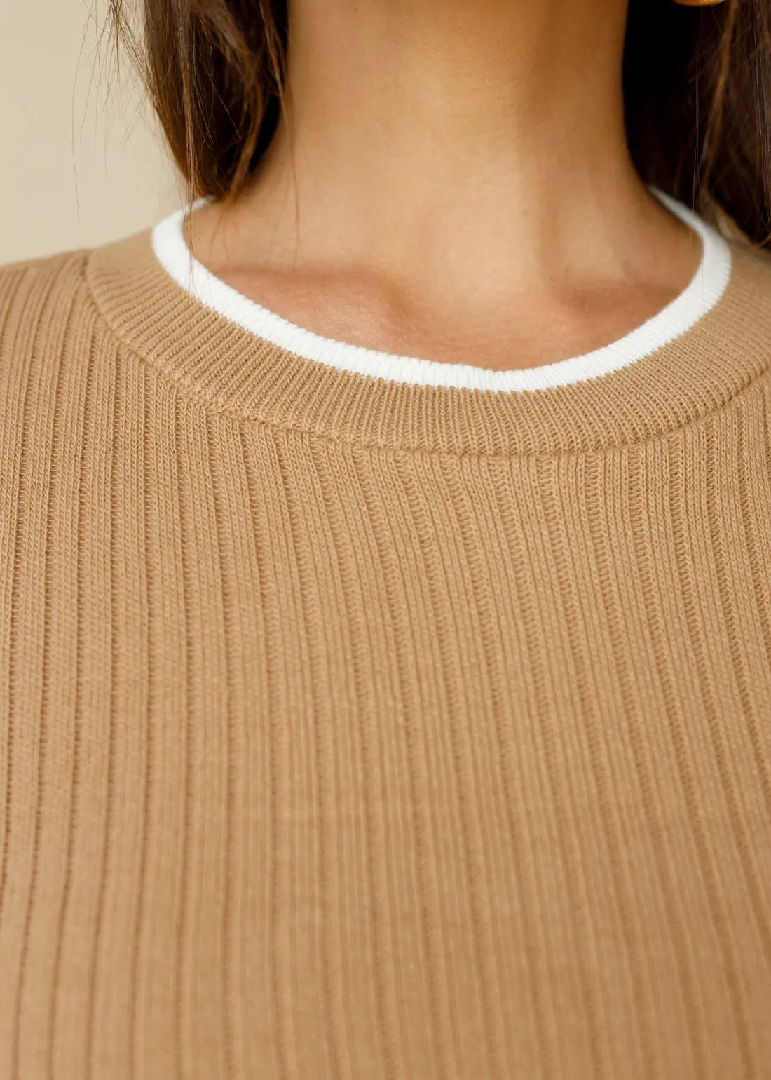 Mila Knitted Loungewear Set - LCY London