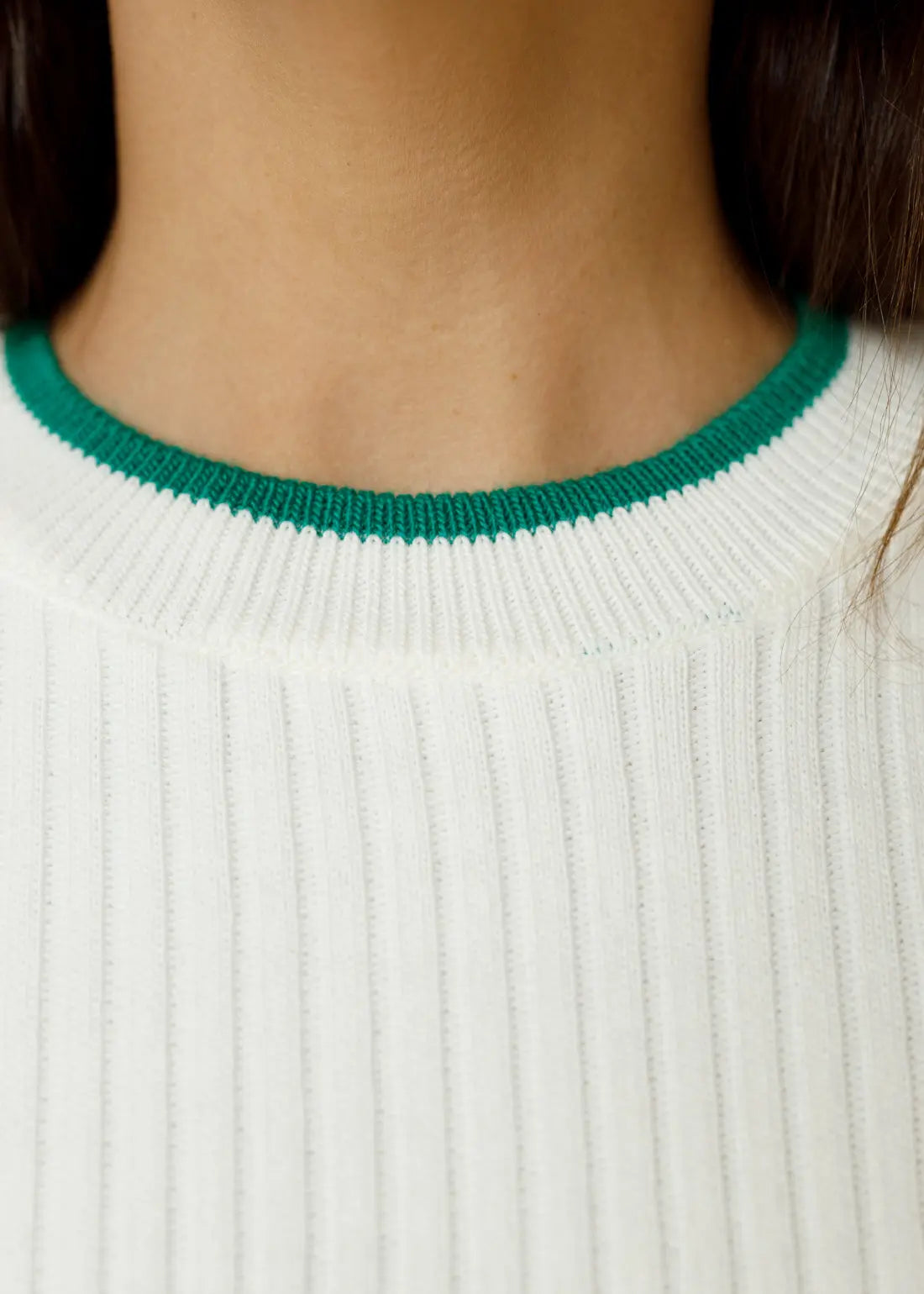 Mila Knitted Loungewear Set - LCY London