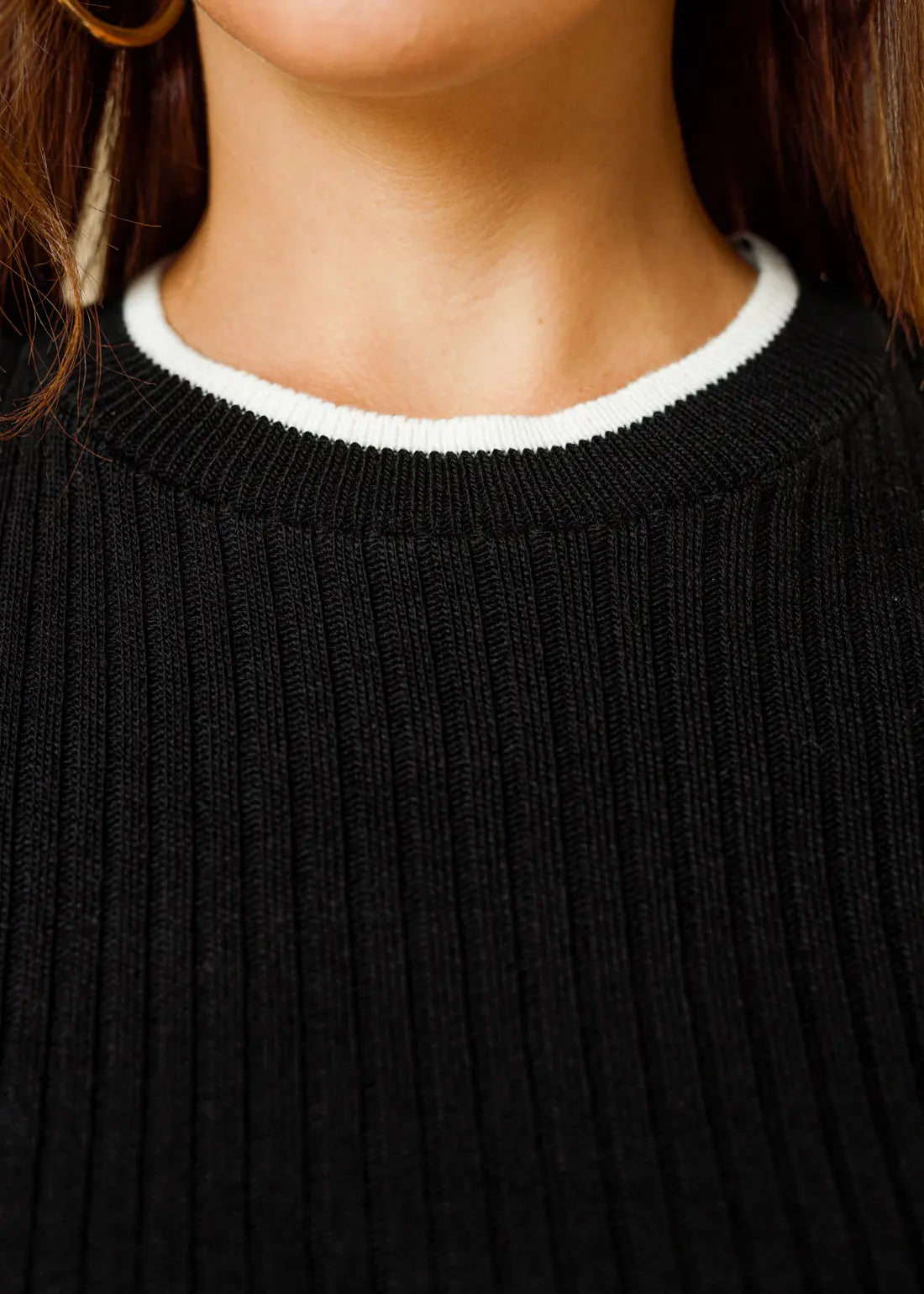 Mila Knitted Loungewear Set - LCY London