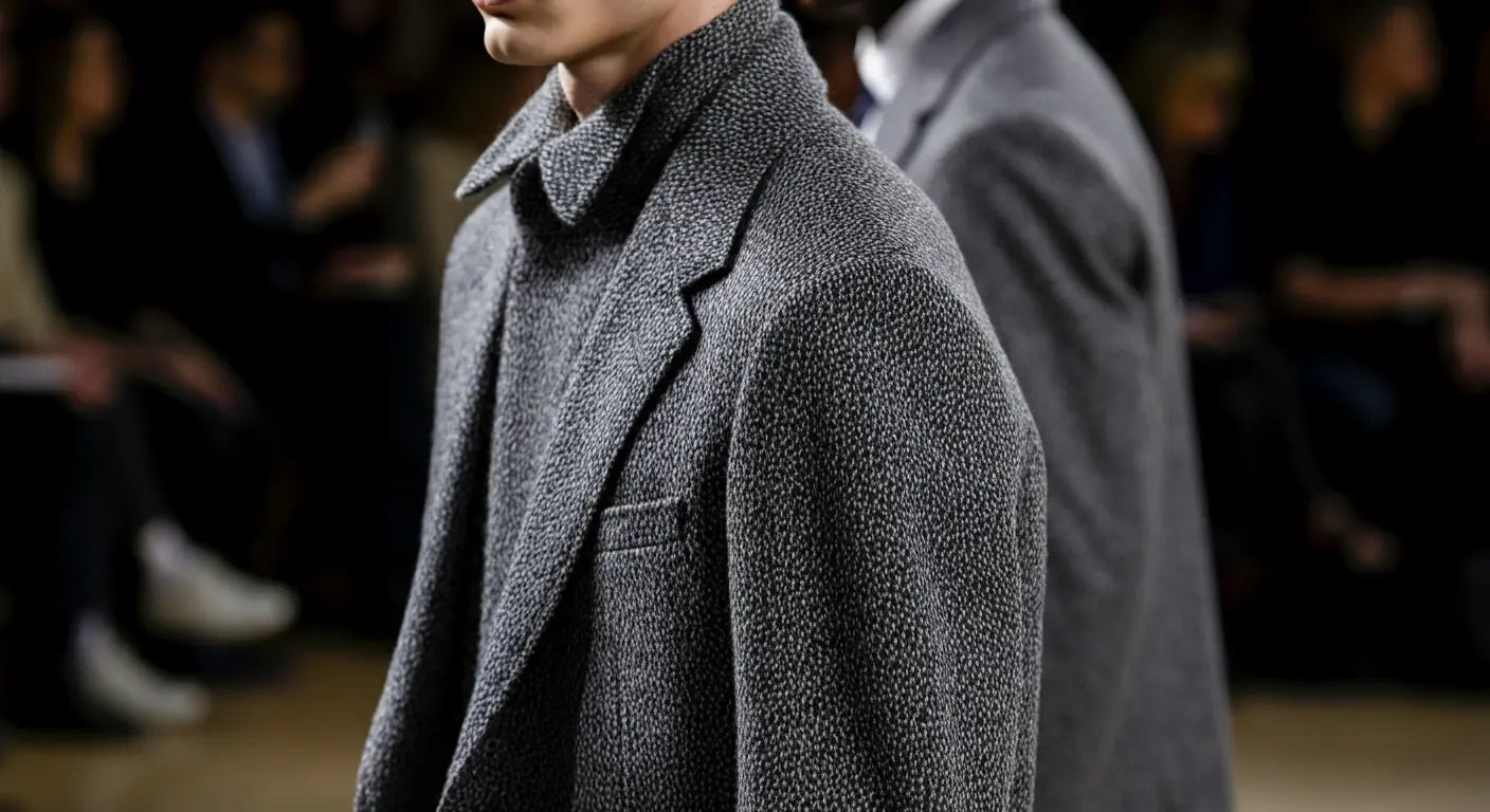 Mastering the Color Wheel- The Art of Matching Colors for Men