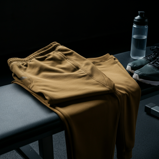 Jogger Pants - LCY LONDON