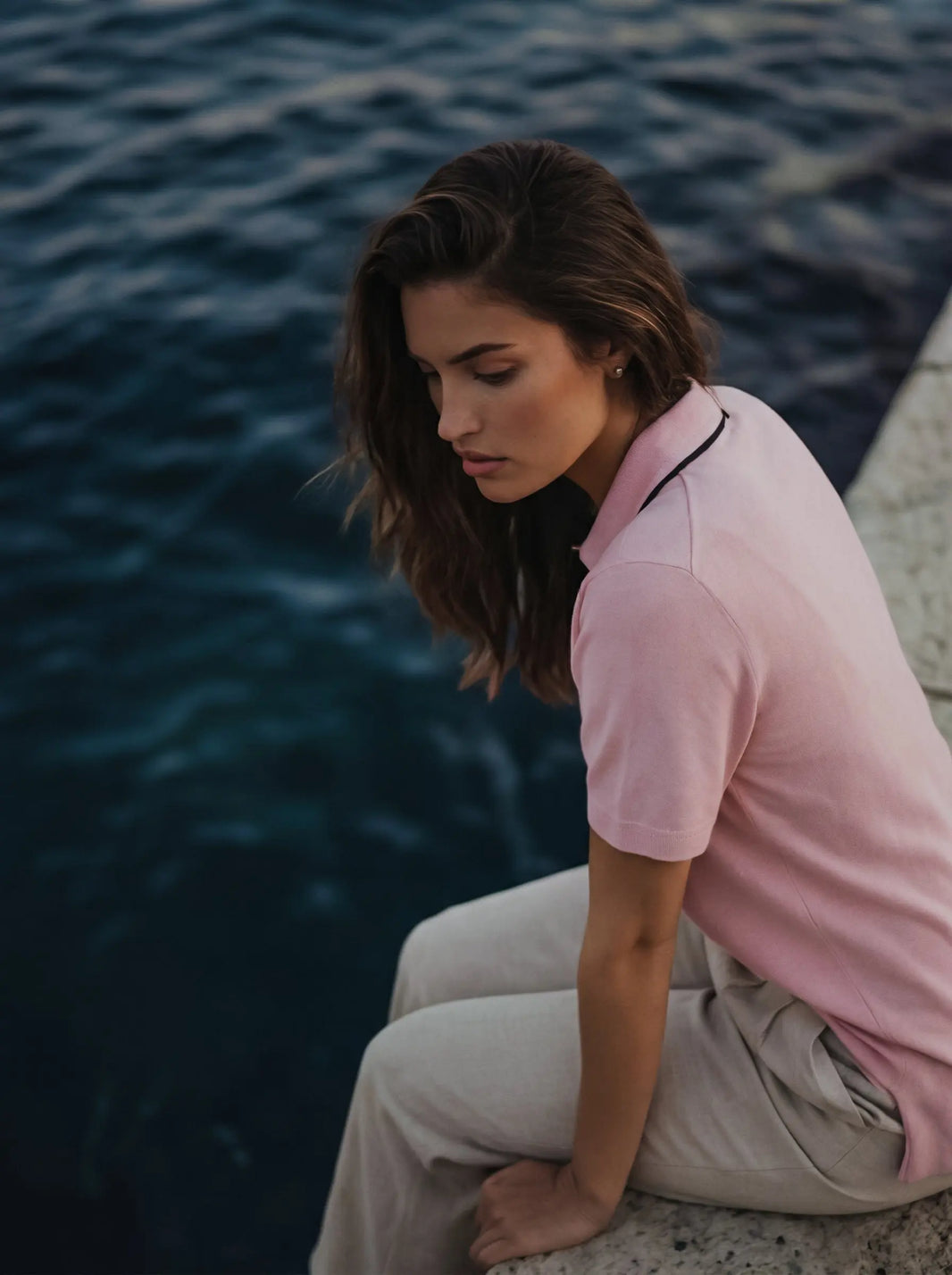 Blouses-Tops -  LCY LONDON