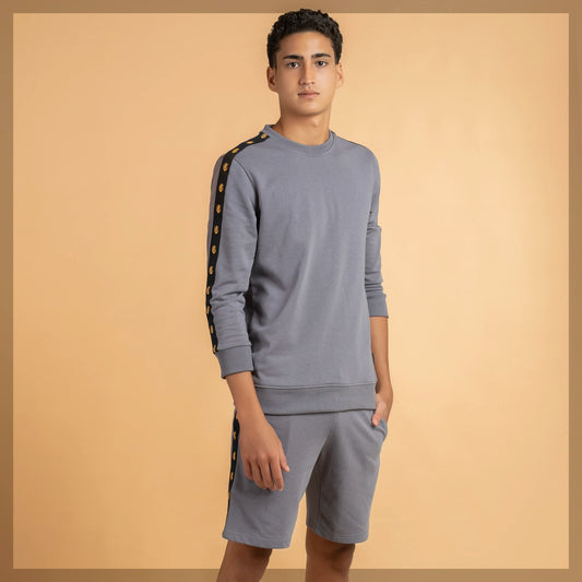 Curated Essentials - LCY LONDON