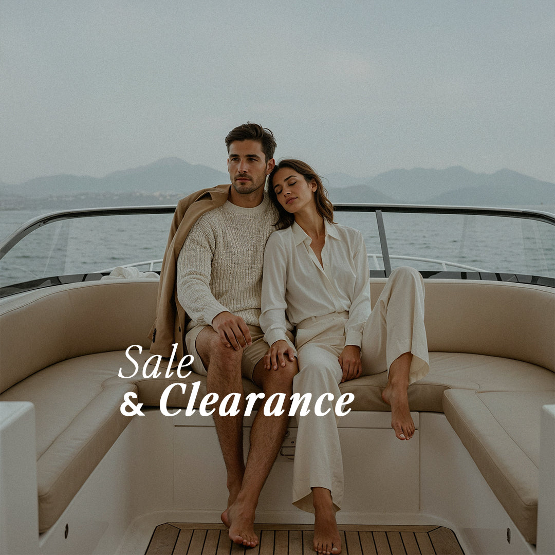 Sale - LCY London