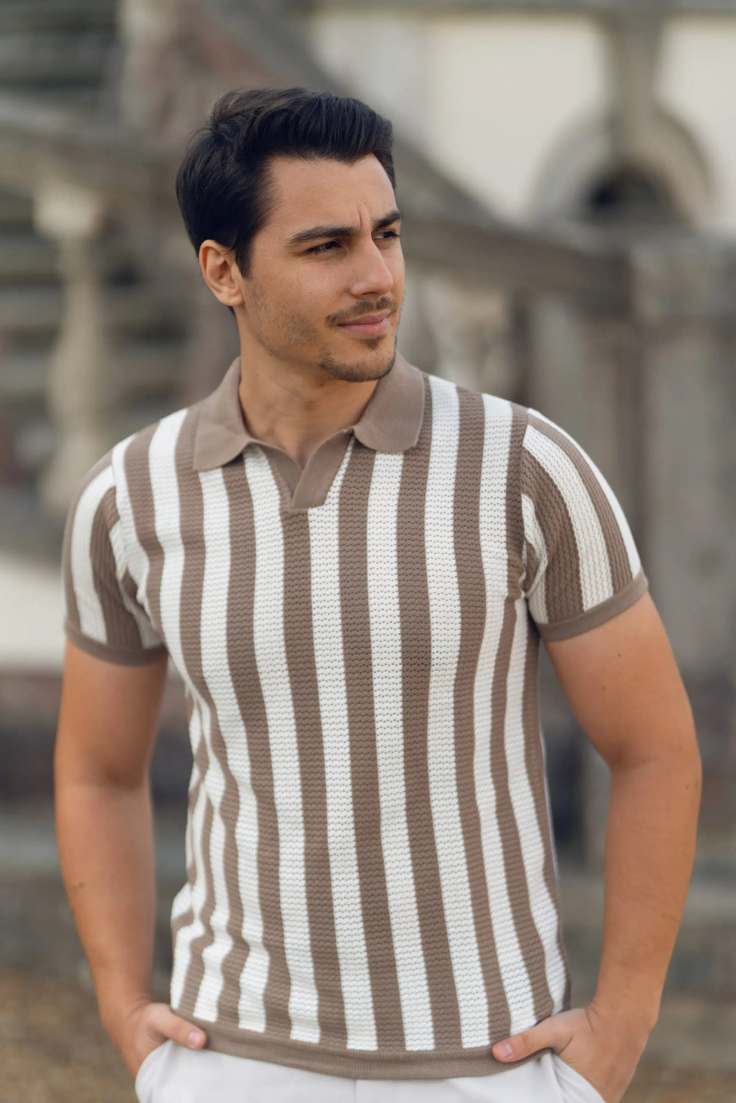 The-Riviera -  LCY LONDON