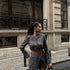 Ashford Skort Co ord Set  - LCY London