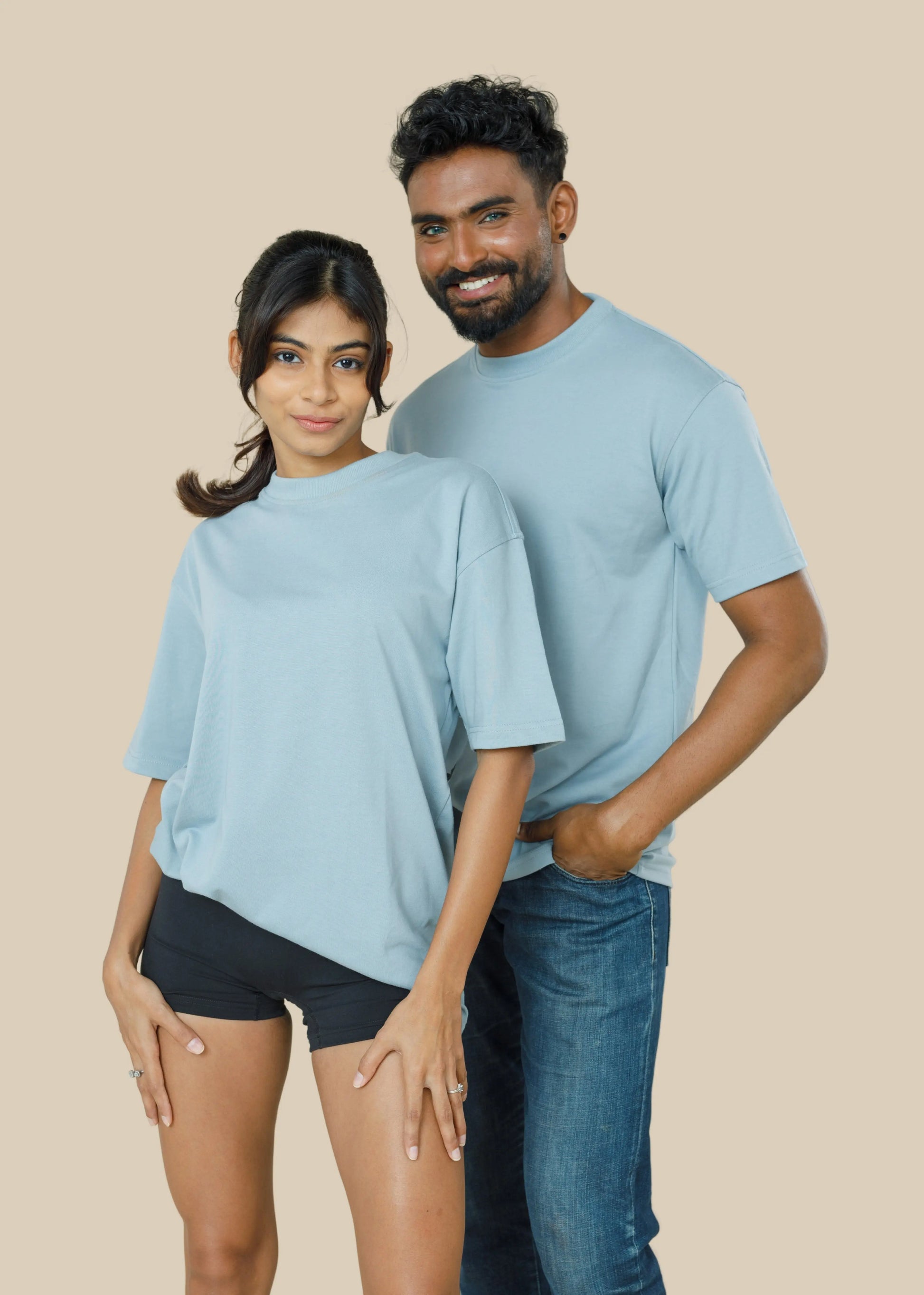 Do Nothing Club - Oversized Graphic T Shirt AW24 LCY LONDON