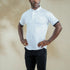 LCY LONDON | Signature Mens Polka Dot Polo Shirt LCY London