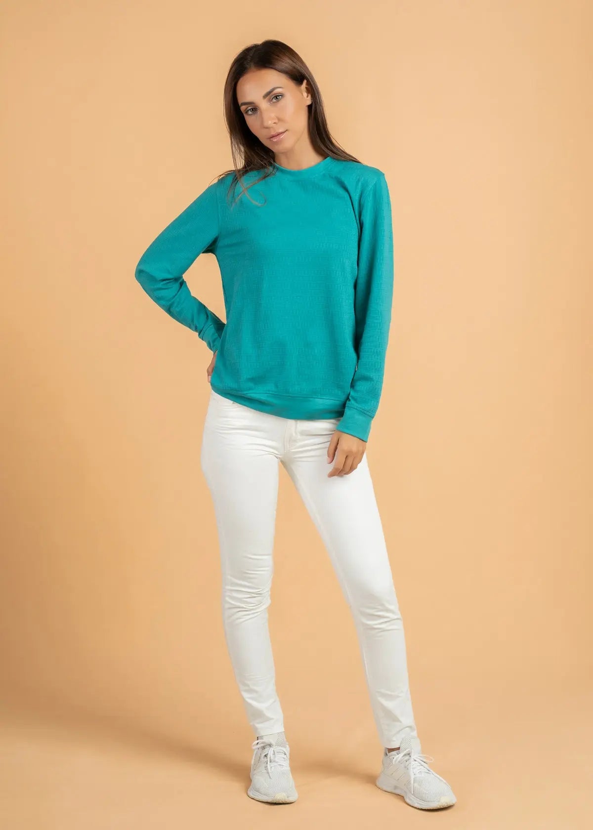 LN  Unisex sweatshirt (Copy) LCY London