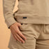 Ladies Jogger Shorts LCY London