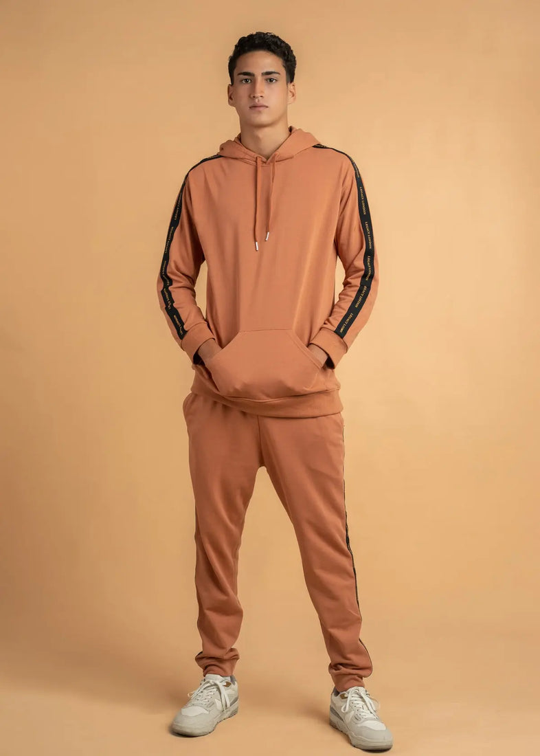 Legacy London Unisex Co-ord set of Hoodie and Jogger LCY London