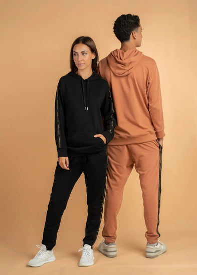 Legacy London Unisex Co-ord set of Hoodie and Jogger LCY London