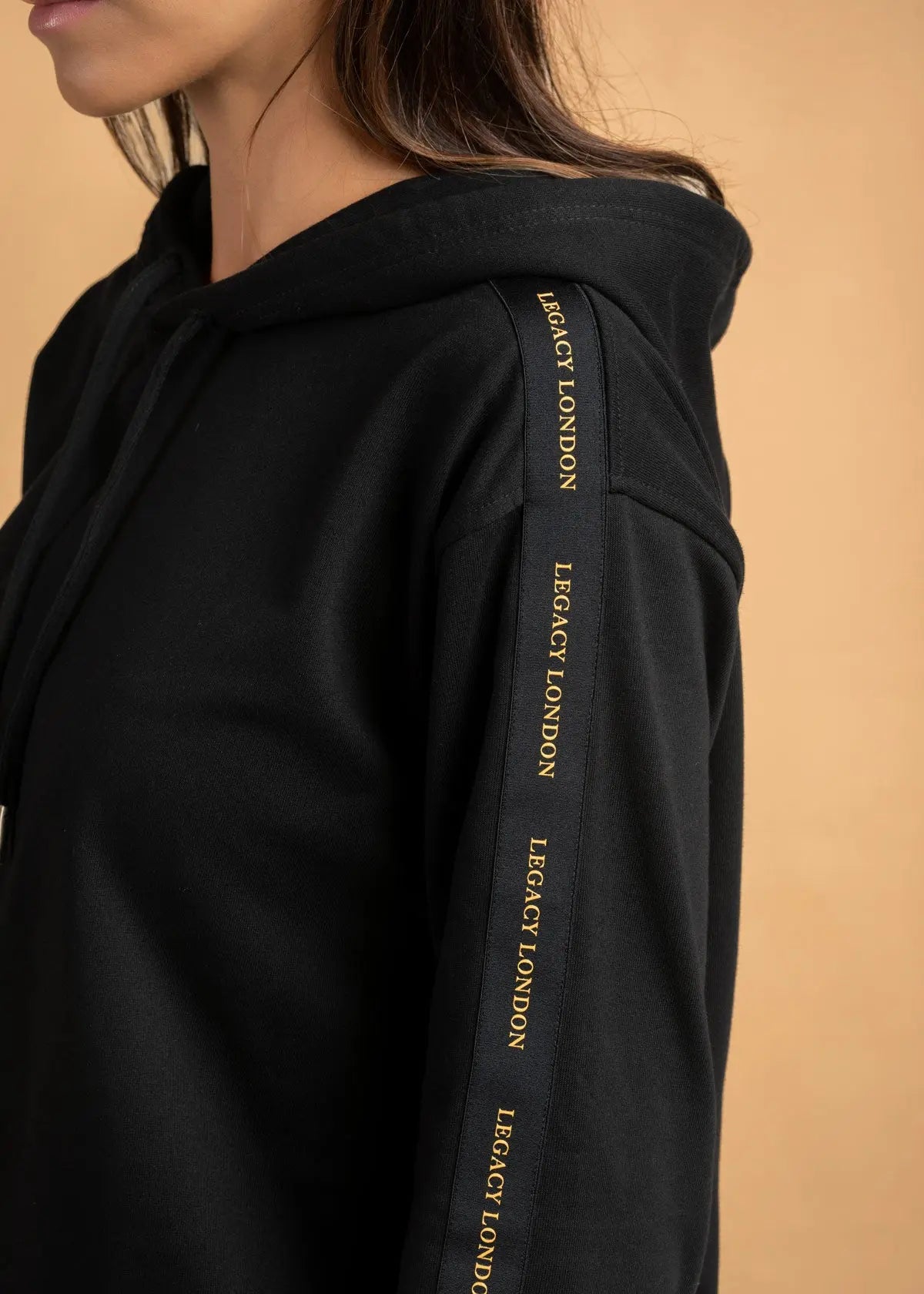 Legacy London Unisex Co-ord set of Hoodie and Jogger LCY London