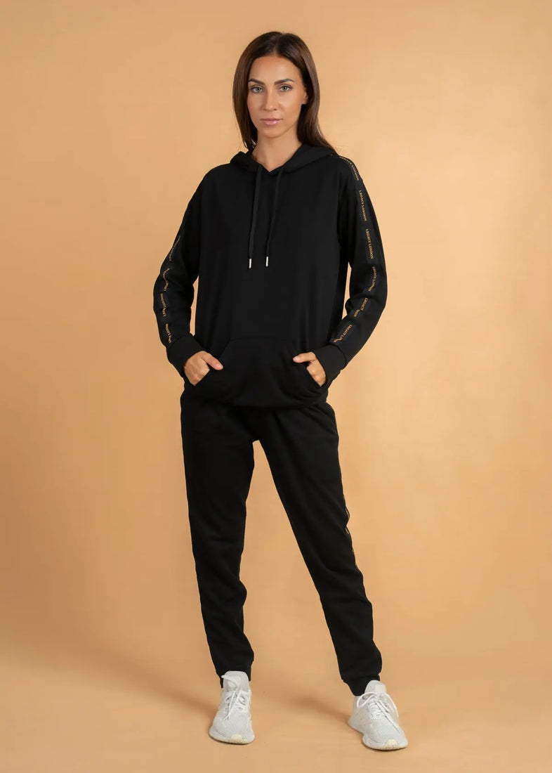 Legacy London Unisex Co-ord set of Hoodie and Jogger LCY London