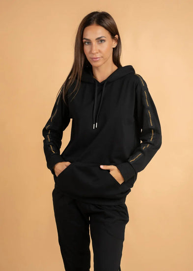 Legacy London Unisex Co-ord set of Hoodie and Jogger LCY London