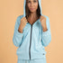 Legacy London Unisex Zip Hoodie LCY London
