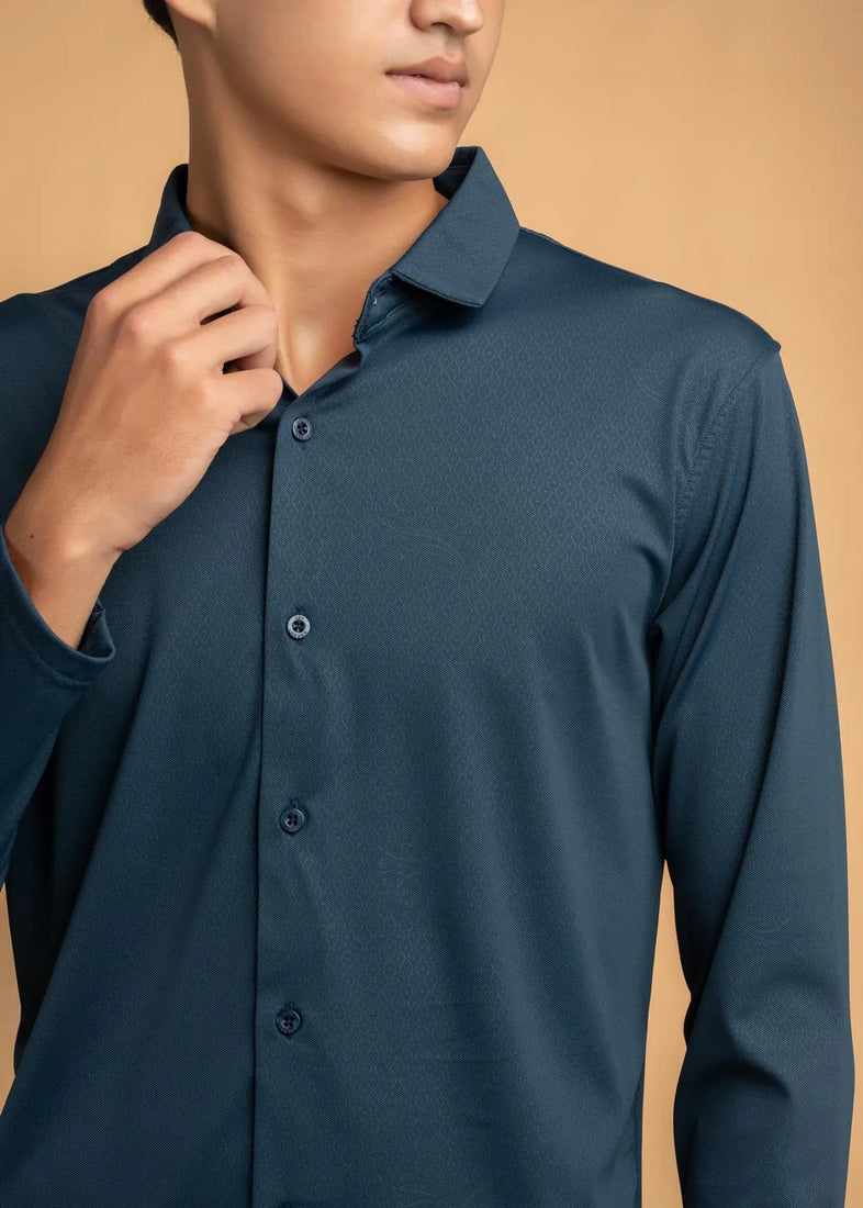 Long sleeve casual sales
