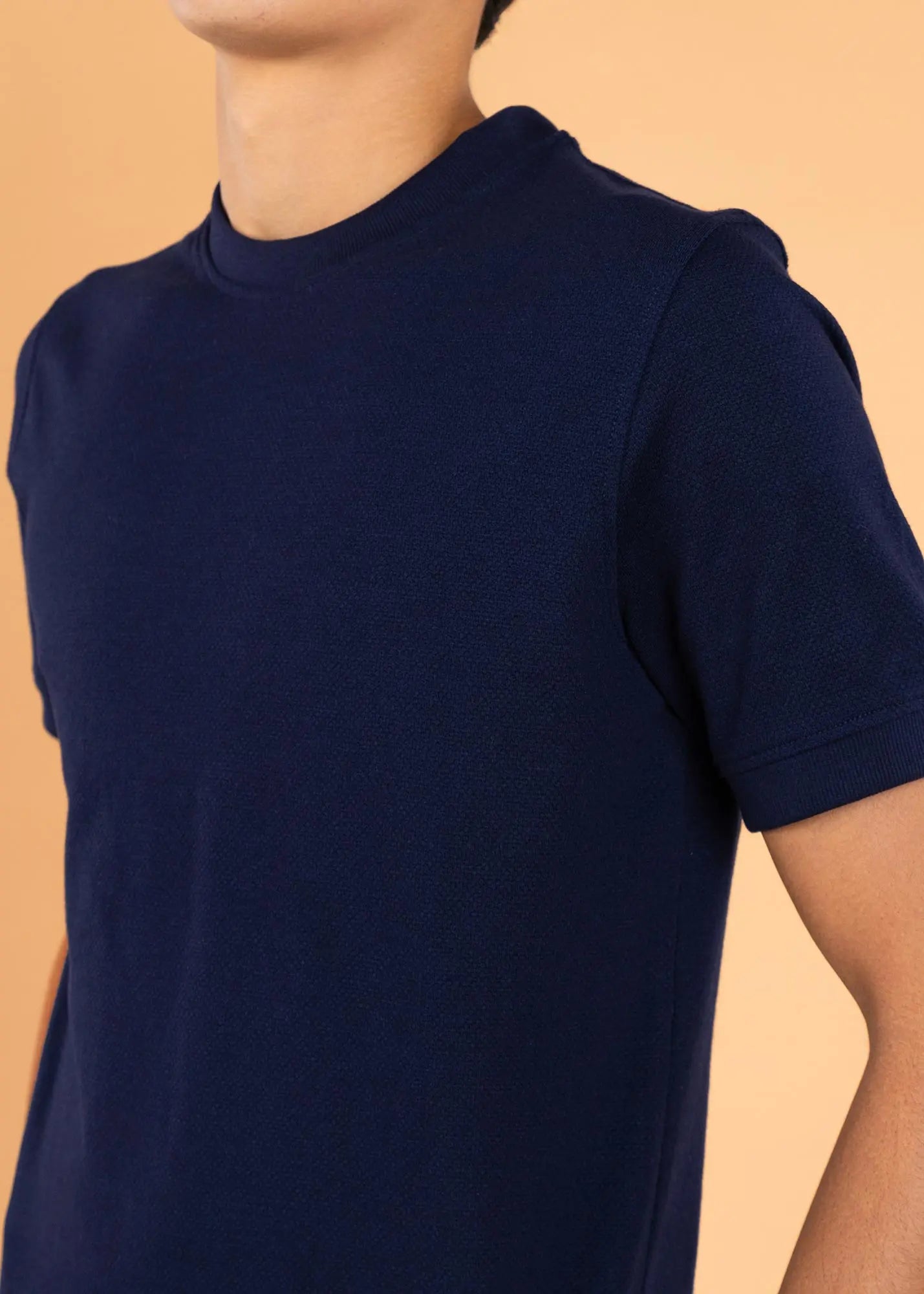Pop-Corn Crew Neck Legacy London