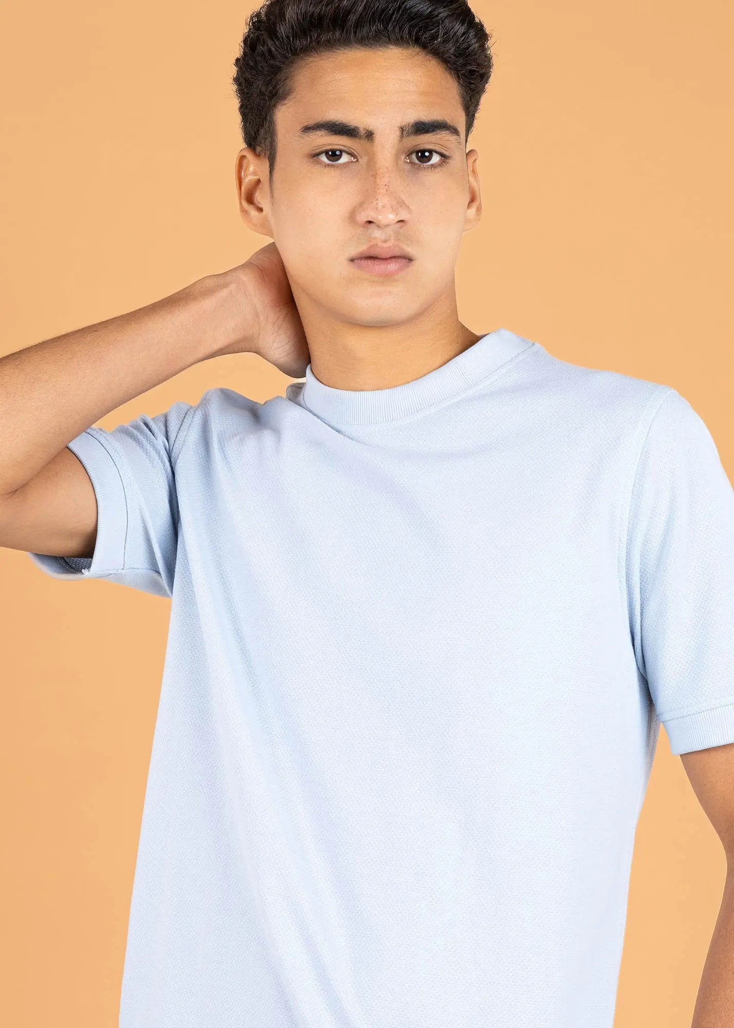 Pop-Corn Crew Neck Legacy London