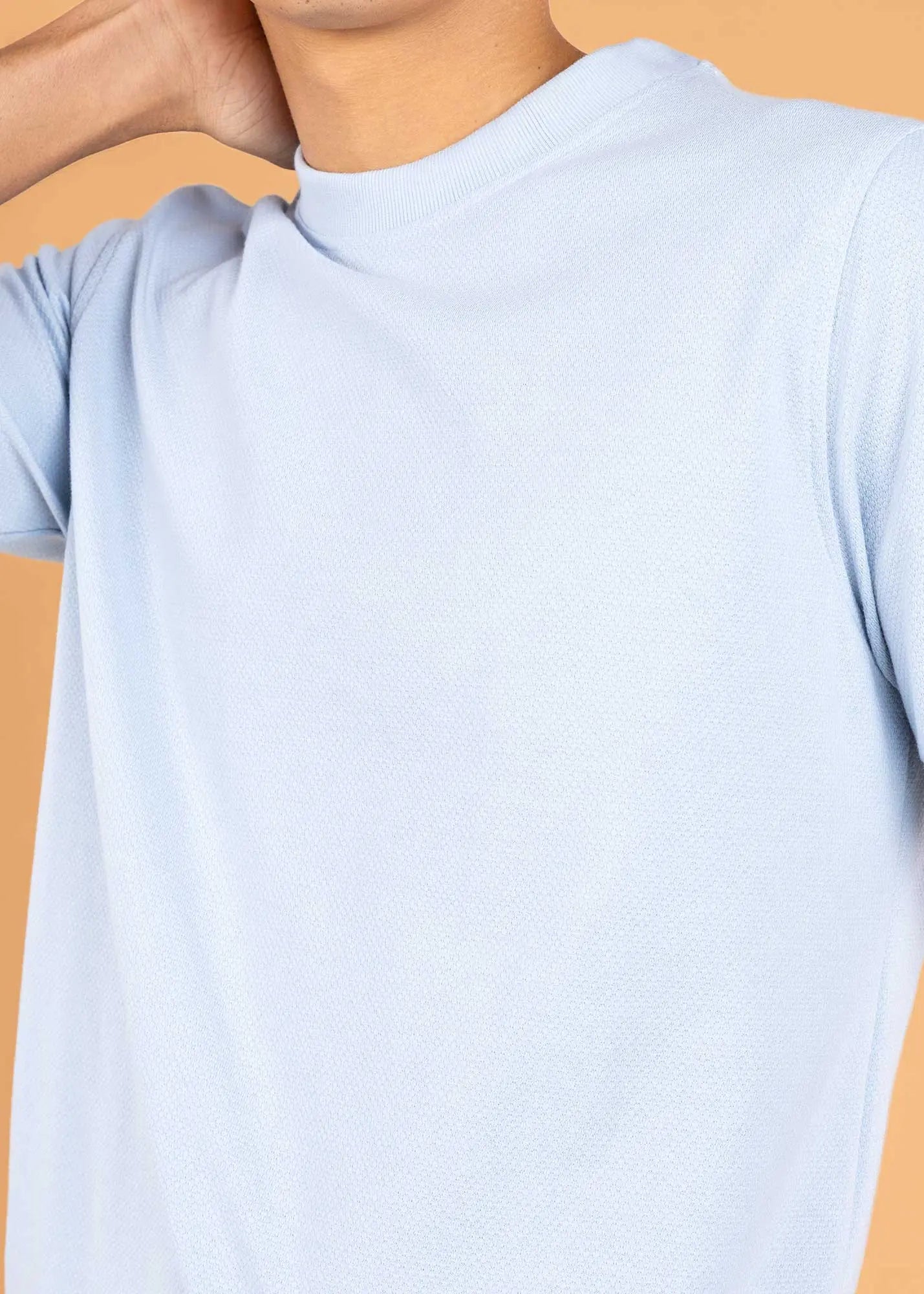 Pop-Corn Crew Neck Legacy London