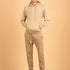 Pure Drawstring Hoodie | LCY London LCY London