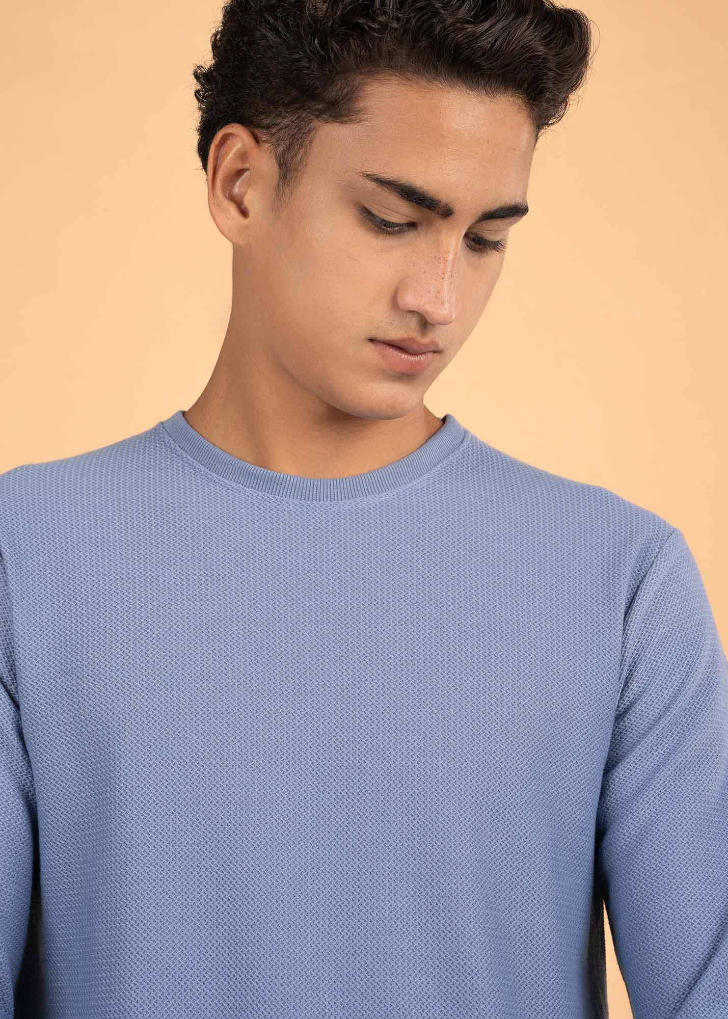 Sweatshirt and Shorts LCY London