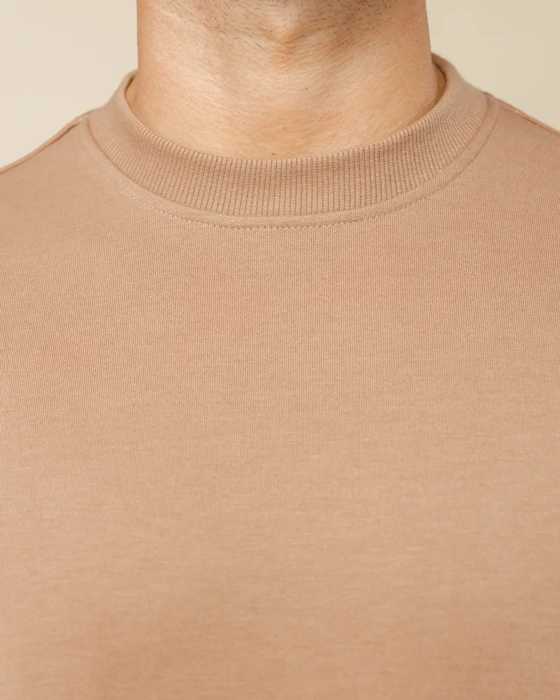 The LCY Oversized Boxy Tee  - LCY London