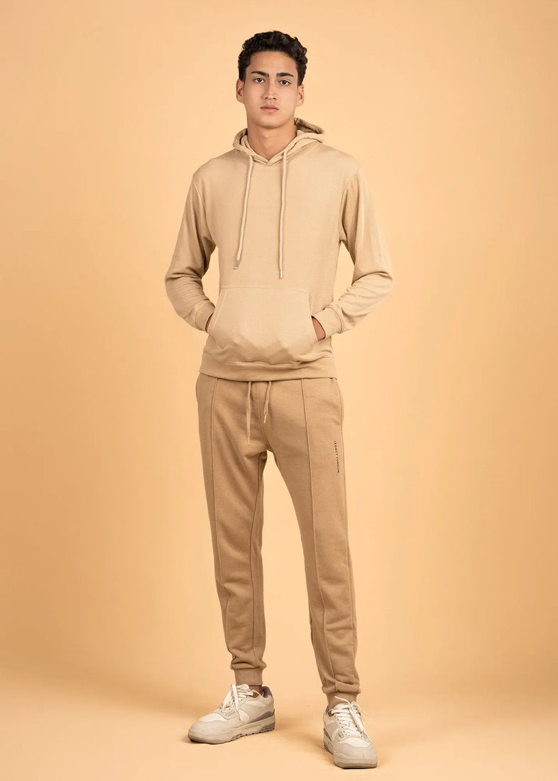 Tailored joggers discount